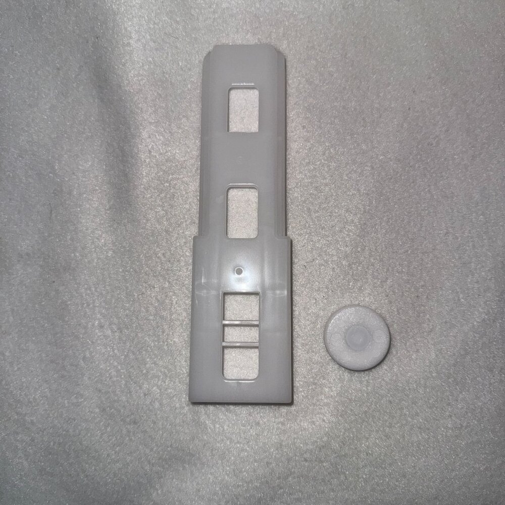 Waken Electric C11S Reverse Osmosis Water Filtration System Internal Part